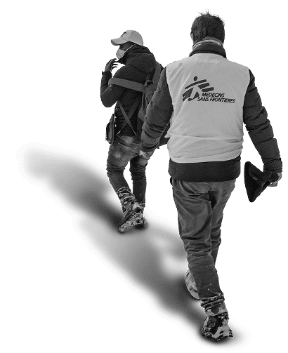  | 無國界醫生