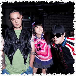 怕胖團 | 無國界醫生