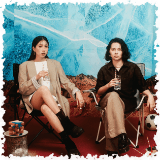 凹與山 | 無國界醫生