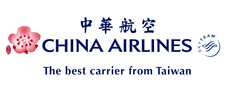 中華航空 CHINA AIRLINES | 無國界醫生