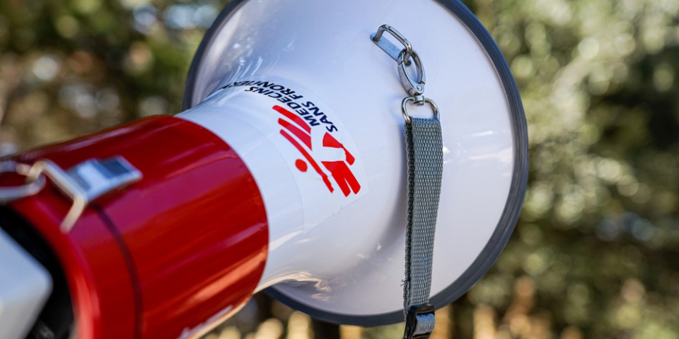 © Alice Gotheron/MSF