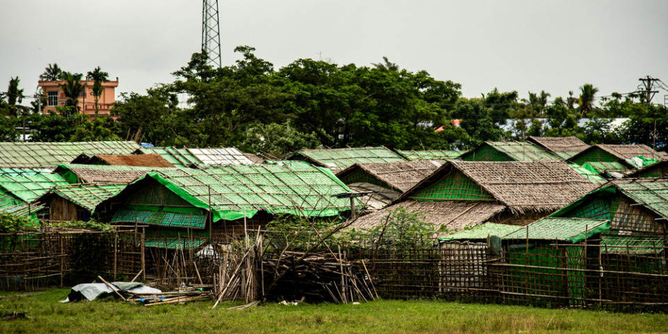 ©Zoe Bennell/MSF