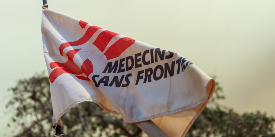 ©Frederic Seguin/MSF