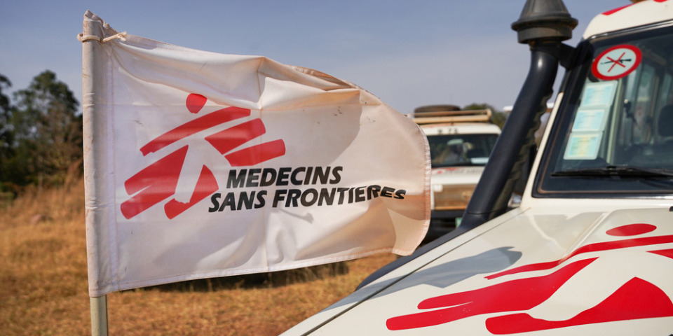 ©Frederic Seguin/MSF