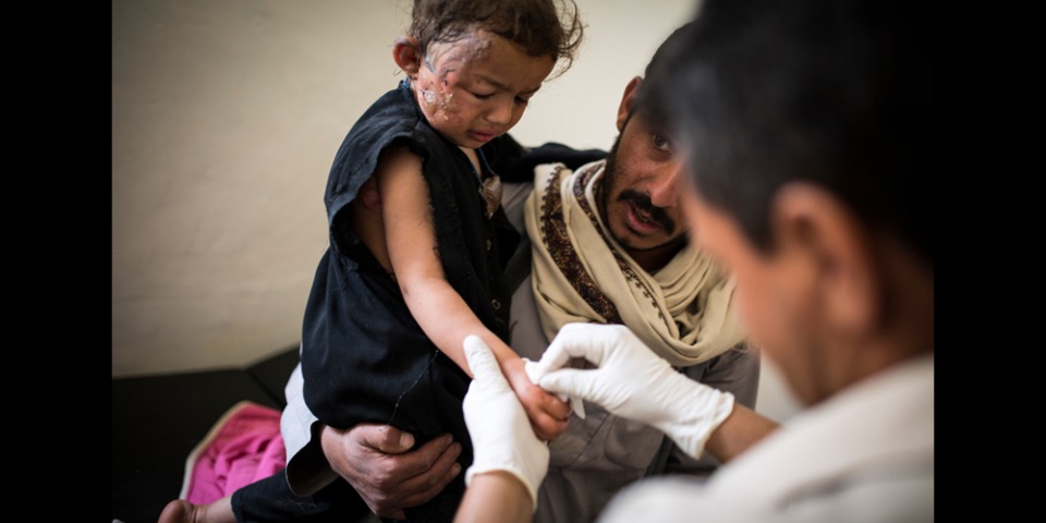 © Florian SERIEX/MSF © Florian SERIEX/MSF