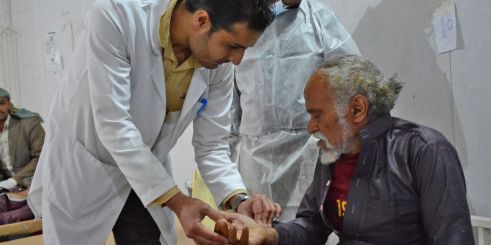 © Nuha Haider/MSF © Nuha Haider/MSF