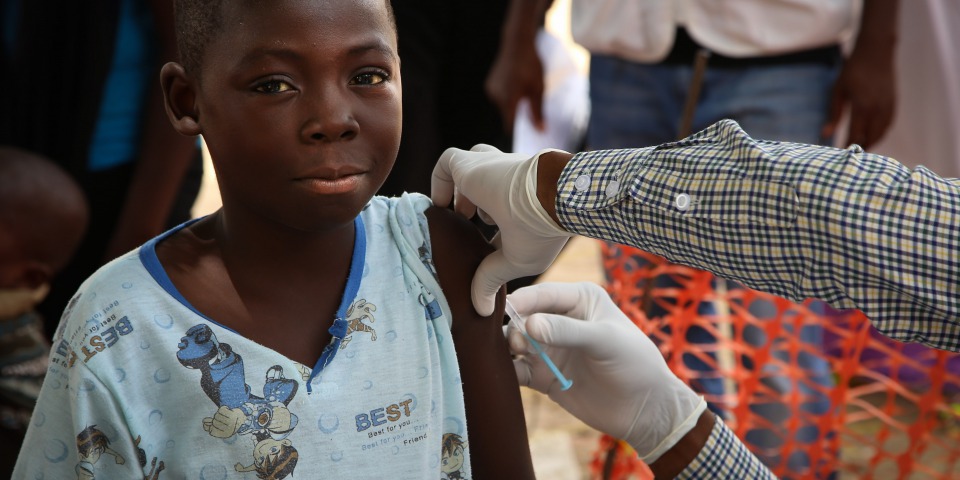 © Igor Barbero/MSF © Igor Barbero/MSF
