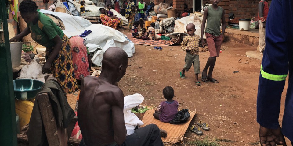 ©MSF ©MSF