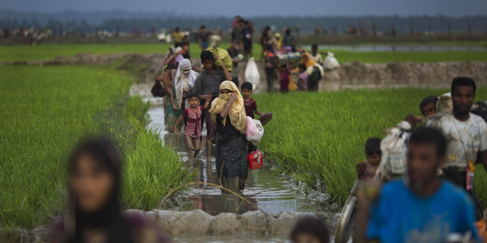 © Bernat Armangue/AP PHOTO © Bernat Armangue/AP PHOTO