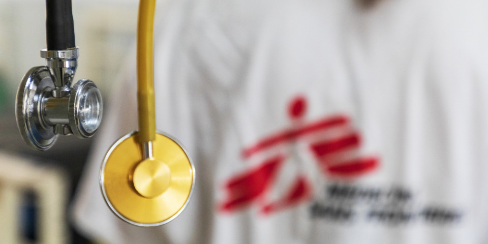 ©Laurence Hoenig/MSF