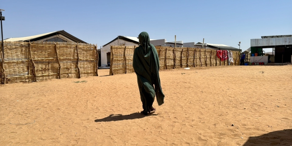 © Cindy Gonzalez/MSF