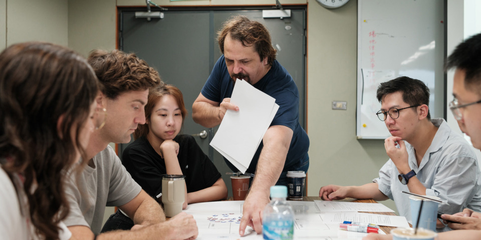 2025 MEDIC Training. © MSF TW