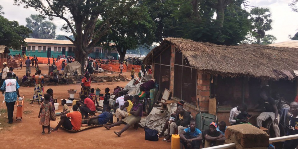 ©MSF ©MSF