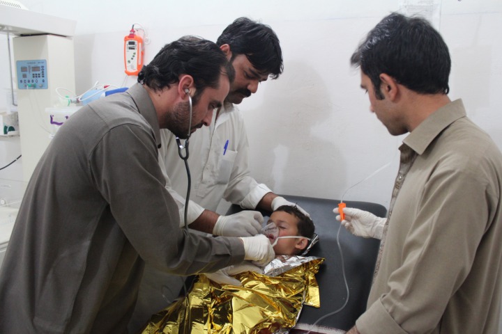 © MSF